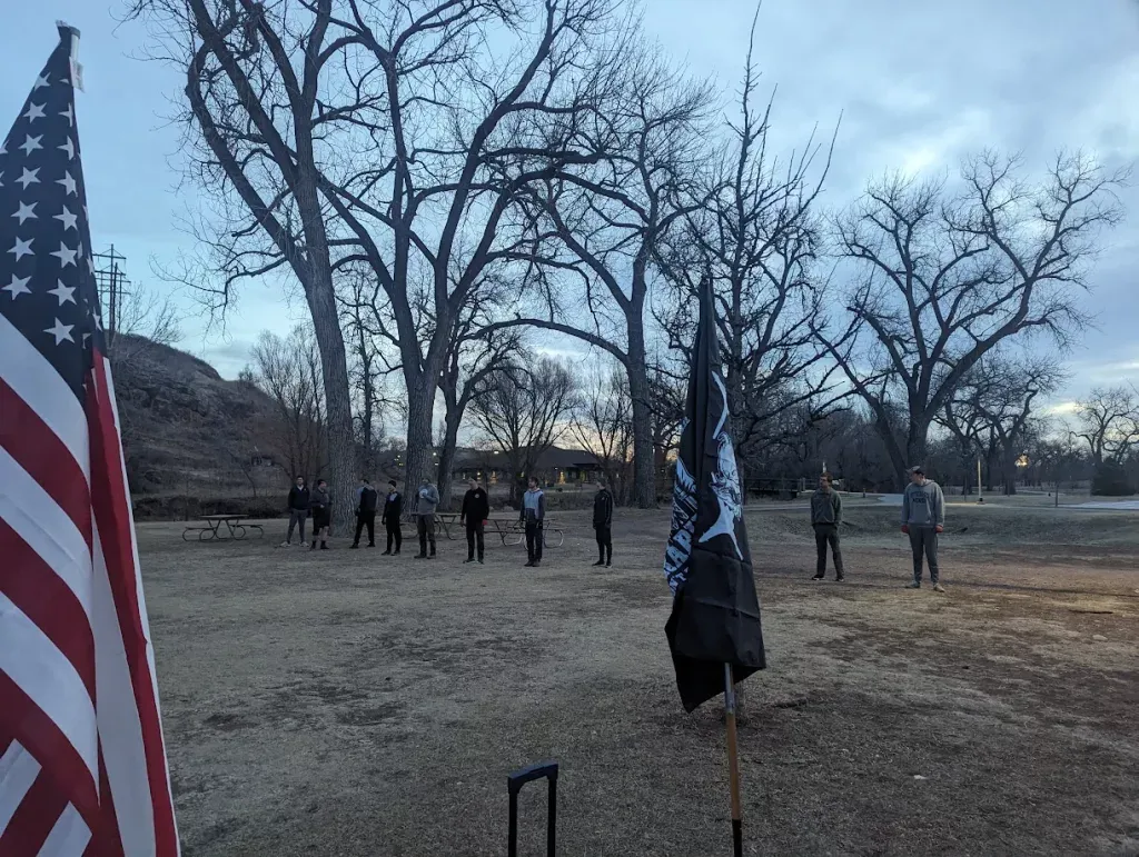 F3 Rapid City